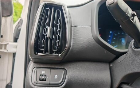 Hyundai ix35, 2021 год, 1 440 000 рублей, 17 фотография