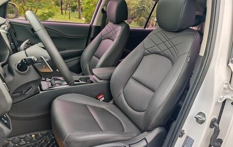 Hyundai ix35, 2021 год, 1 440 000 рублей, 20 фотография