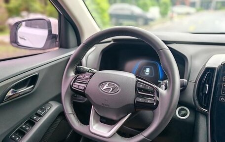 Hyundai ix35, 2021 год, 1 440 000 рублей, 12 фотография