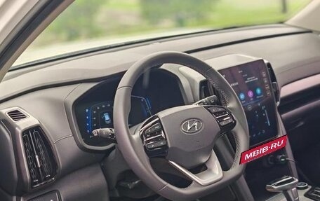 Hyundai ix35, 2021 год, 1 440 000 рублей, 11 фотография