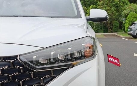 Hyundai ix35, 2021 год, 1 440 000 рублей, 9 фотография