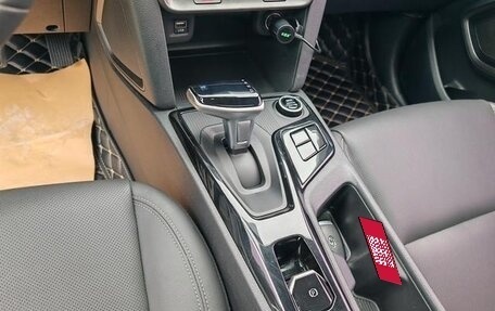 Hyundai ix35, 2021 год, 1 440 000 рублей, 16 фотография