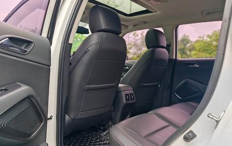 Hyundai ix35, 2021 год, 1 440 000 рублей, 23 фотография