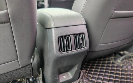 Hyundai ix35, 2021 год, 1 440 000 рублей, 24 фотография