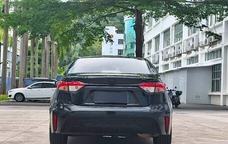 Toyota Corolla, 2022 год, 1 250 000 рублей, 6 фотография