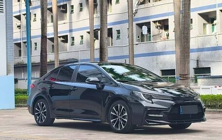 Toyota Corolla, 2022 год, 1 250 000 рублей, 3 фотография