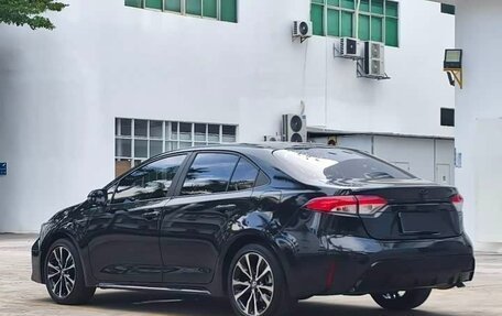 Toyota Corolla, 2022 год, 1 250 000 рублей, 5 фотография