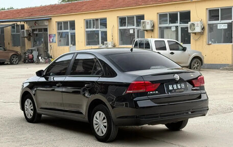 Volkswagen Santana, 2022 год, 1 252 000 рублей, 2 фотография