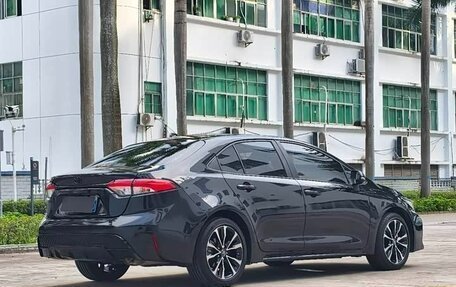 Toyota Corolla, 2022 год, 1 250 000 рублей, 4 фотография
