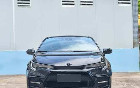 Toyota Corolla, 2022 год, 1 250 000 рублей, 2 фотография