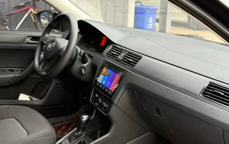 Volkswagen Santana, 2022 год, 1 252 000 рублей, 5 фотография