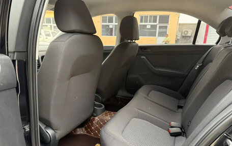 Volkswagen Santana, 2022 год, 1 252 000 рублей, 6 фотография