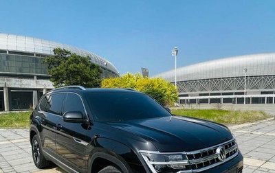 Volkswagen Teramont I, 2021 год, 2 870 000 рублей, 1 фотография