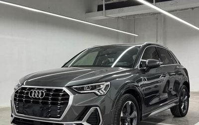 Audi Q3, 2021 год, 1 972 000 рублей, 1 фотография