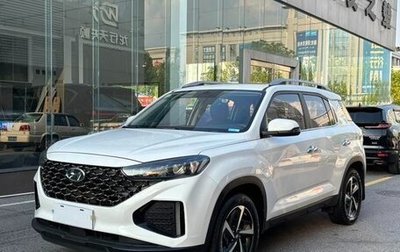 Hyundai ix35, 2021 год, 1 600 000 рублей, 1 фотография