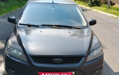 Ford Focus II рестайлинг, 2008 год, 430 000 рублей, 1 фотография