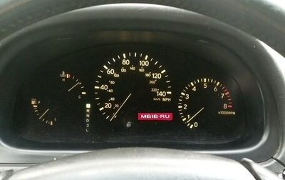 Lexus RX IV рестайлинг, 2000 год, 650 000 рублей, 1 фотография