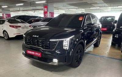 KIA Sorento IV, 2025 год, 5 999 001 рублей, 1 фотография