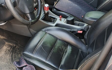 Ford Focus II рестайлинг, 2008 год, 430 000 рублей, 5 фотография
