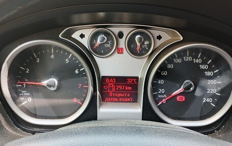 Ford Focus II рестайлинг, 2008 год, 430 000 рублей, 7 фотография