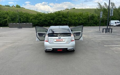 Toyota Prius, 2010 год, 1 400 000 рублей, 4 фотография