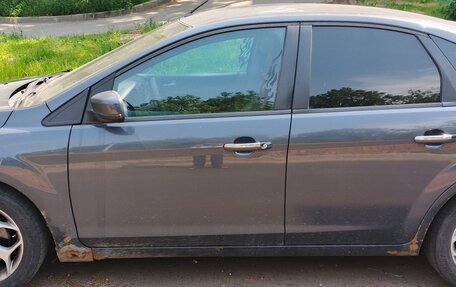 Ford Focus II рестайлинг, 2008 год, 430 000 рублей, 4 фотография