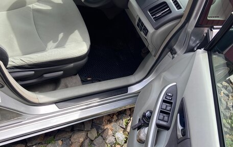 Toyota Prius, 2010 год, 1 400 000 рублей, 17 фотография
