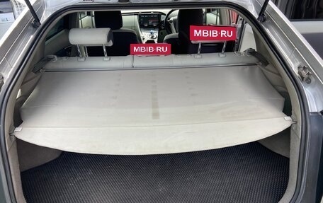 Toyota Prius, 2010 год, 1 400 000 рублей, 19 фотография