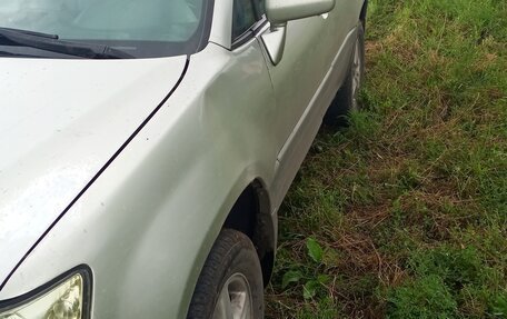Lexus RX IV рестайлинг, 2000 год, 650 000 рублей, 9 фотография