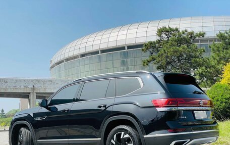 Volkswagen Teramont I, 2021 год, 2 870 000 рублей, 8 фотография