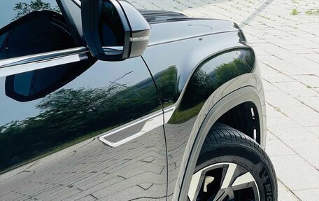 Volkswagen Teramont I, 2021 год, 2 870 000 рублей, 13 фотография