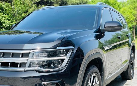 Volkswagen Teramont I, 2021 год, 2 870 000 рублей, 5 фотография