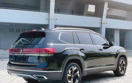 Volkswagen Teramont I, 2021 год, 2 870 000 рублей, 11 фотография