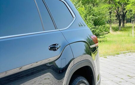 Volkswagen Teramont I, 2021 год, 2 870 000 рублей, 6 фотография