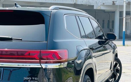 Volkswagen Teramont I, 2021 год, 2 870 000 рублей, 12 фотография
