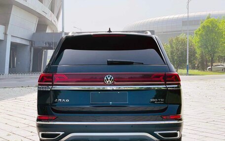 Volkswagen Teramont I, 2021 год, 2 870 000 рублей, 10 фотография