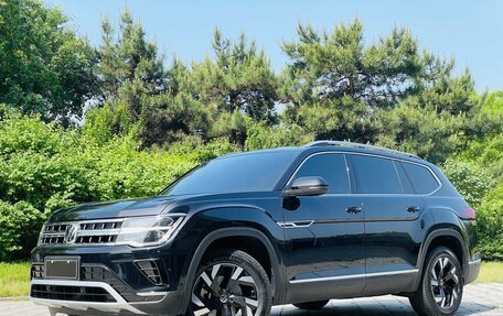 Volkswagen Teramont I, 2021 год, 2 870 000 рублей, 4 фотография