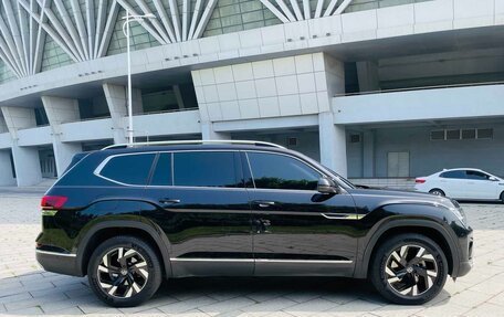 Volkswagen Teramont I, 2021 год, 2 870 000 рублей, 14 фотография