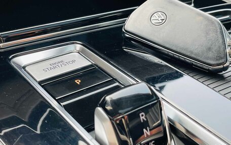 Volkswagen Teramont I, 2021 год, 2 870 000 рублей, 24 фотография