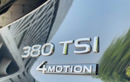 Volkswagen Teramont I, 2021 год, 2 870 000 рублей, 15 фотография