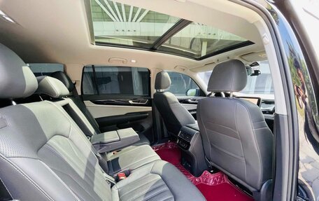Volkswagen Teramont I, 2021 год, 2 870 000 рублей, 26 фотография