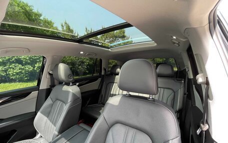 Volkswagen Teramont I, 2021 год, 2 870 000 рублей, 18 фотография