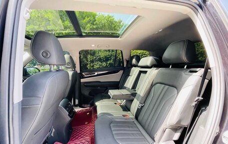 Volkswagen Teramont I, 2021 год, 2 870 000 рублей, 27 фотография