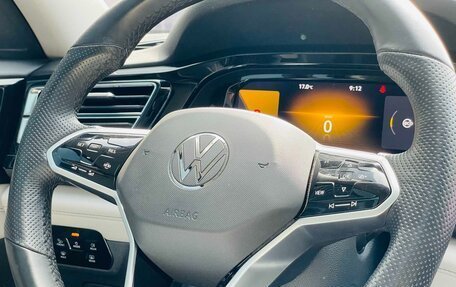 Volkswagen Teramont I, 2021 год, 2 870 000 рублей, 20 фотография