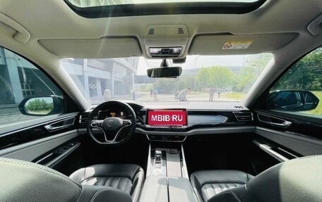 Volkswagen Teramont I, 2021 год, 2 870 000 рублей, 19 фотография