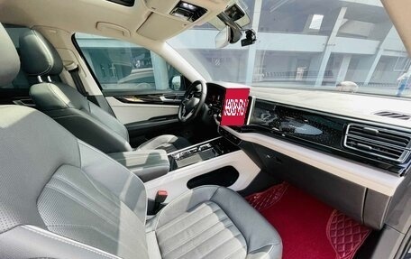 Volkswagen Teramont I, 2021 год, 2 870 000 рублей, 25 фотография