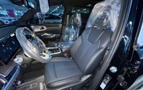 KIA Sorento IV, 2025 год, 5 999 001 рублей, 8 фотография