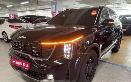 KIA Sorento IV, 2025 год, 5 999 001 рублей, 2 фотография