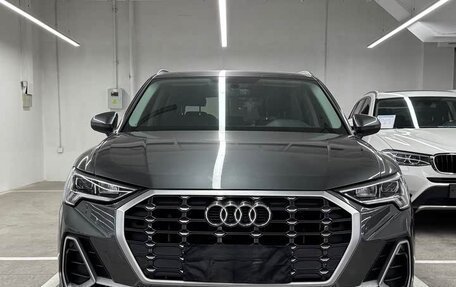 Audi Q3, 2021 год, 1 972 000 рублей, 2 фотография