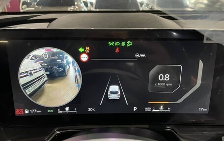KIA Sorento IV, 2025 год, 5 999 001 рублей, 11 фотография